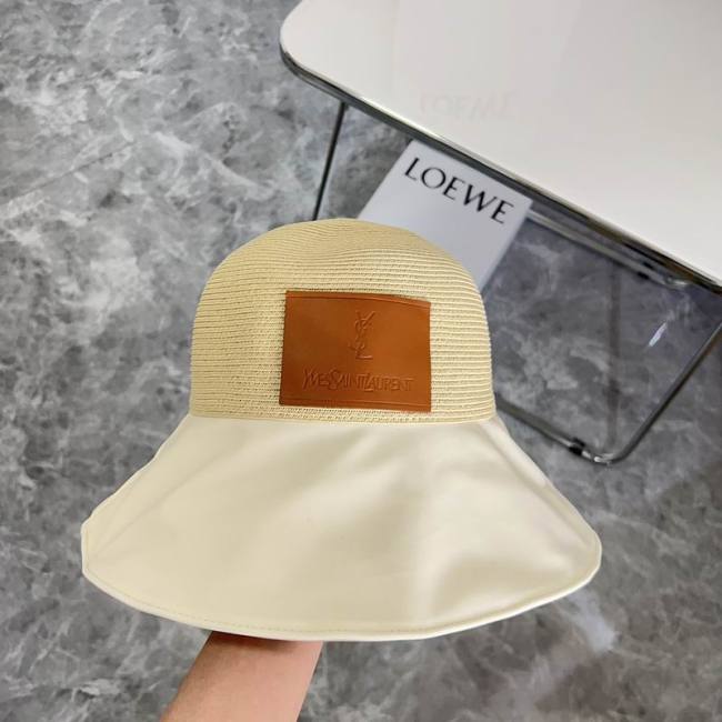 YSL Bucket Hats AAA-043