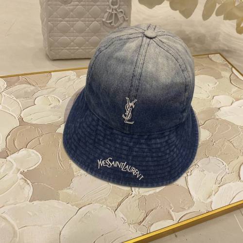 YSL Bucket Hats AAA-037