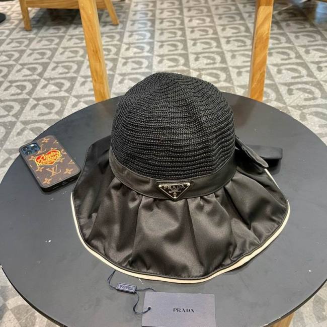 PRADA Bucket Hats AAA-368