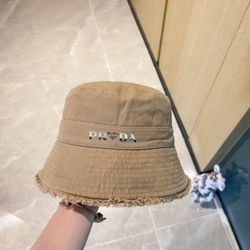 PRADA Bucket Hats AAA-097