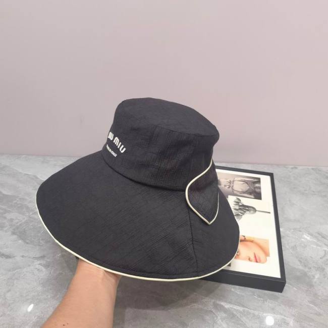MIU MIU Bucket Hats AAA-472