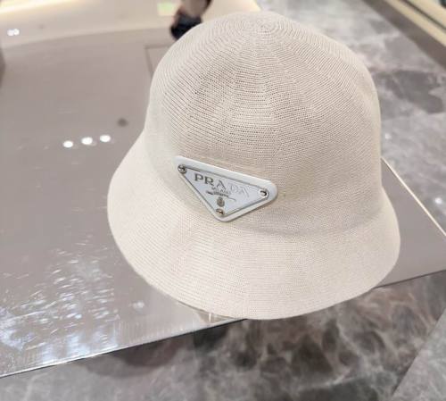PRADA Bucket Hats AAA-325