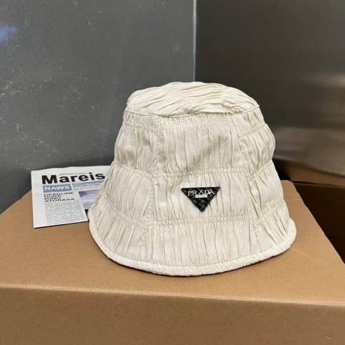 PRADA Bucket Hats AAA-557