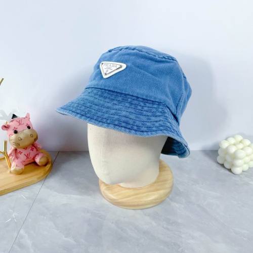 PRADA Bucket Hats AAA-205