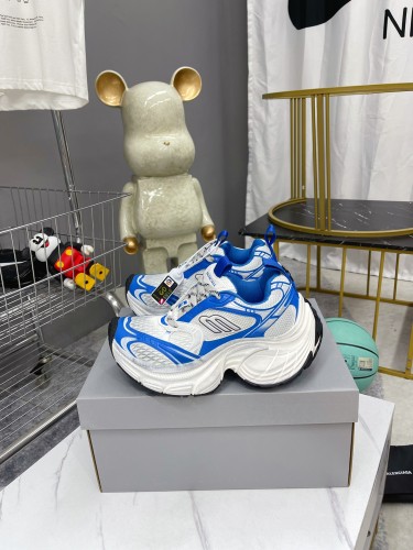 B men shoes 1：1 quality-001