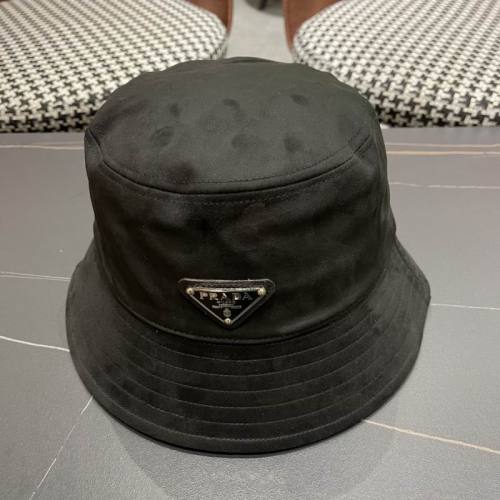 PRADA Bucket Hats AAA-078