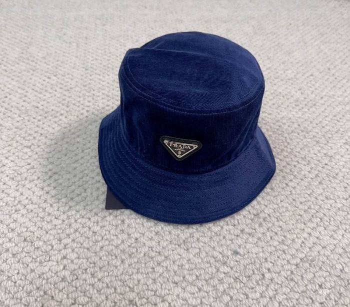 PRADA Bucket Hats AAA-124