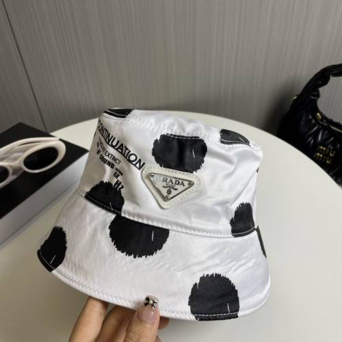 PRADA Bucket Hats AAA-004