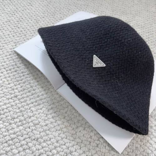 PRADA Bucket Hats AAA-450