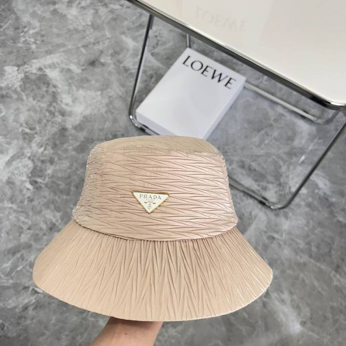 PRADA Bucket Hats AAA-332