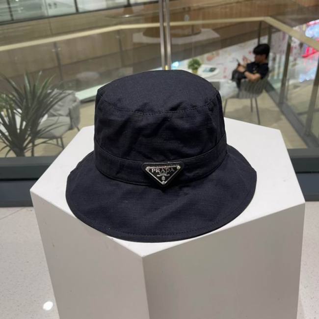 PRADA Bucket Hats AAA-174