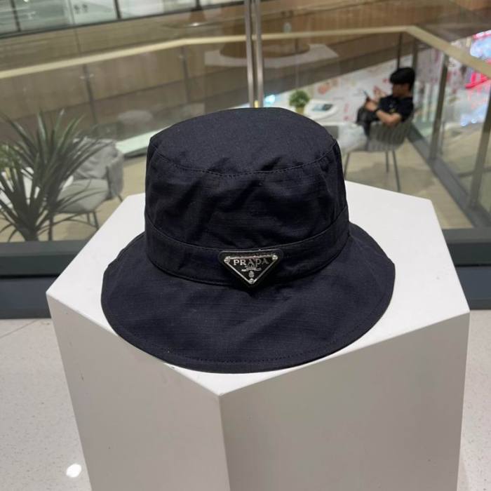 PRADA Bucket Hats AAA-174