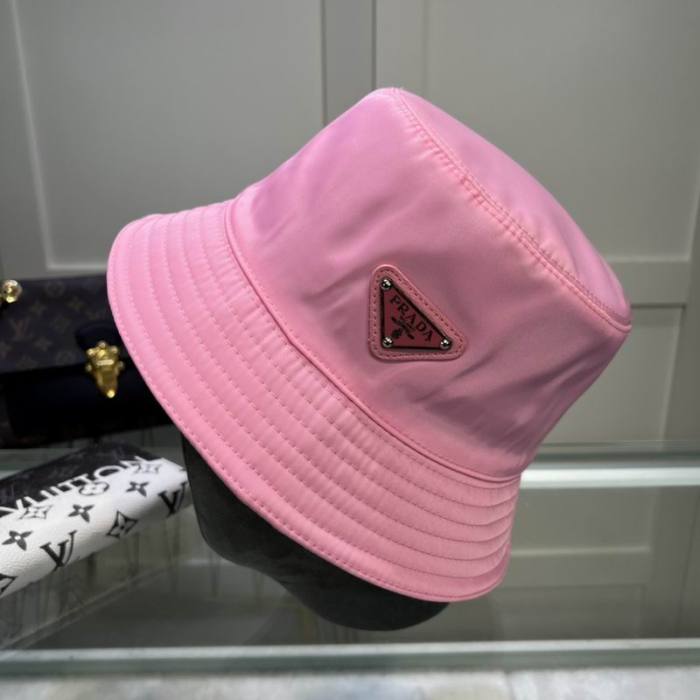 PRADA Bucket Hats AAA-132