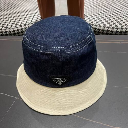PRADA Bucket Hats AAA-039