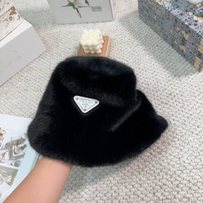 PRADA Bucket Hats AAA-600