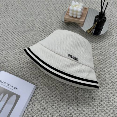 PRADA Bucket Hats AAA-133