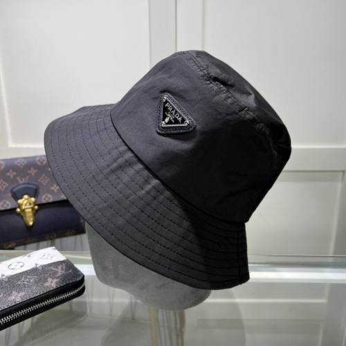 PRADA Bucket Hats AAA-153