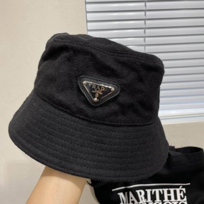 PRADA Bucket Hats AAA-282