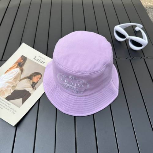 PRADA Bucket Hats AAA-172