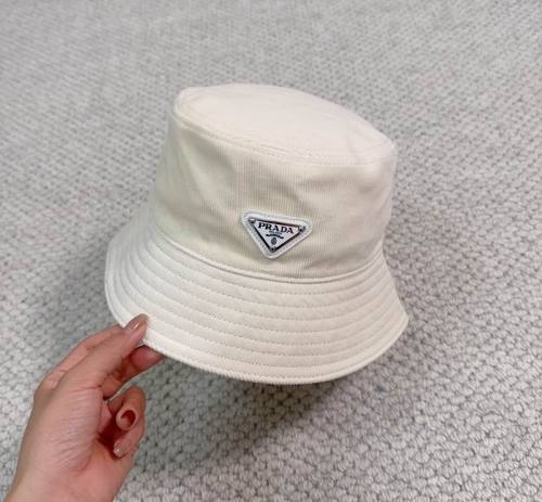 PRADA Bucket Hats AAA-126