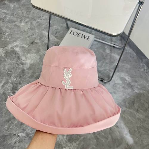 YSL Bucket Hats AAA-048