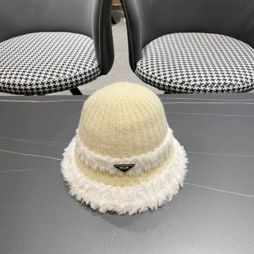 PRADA Bucket Hats AAA-603
