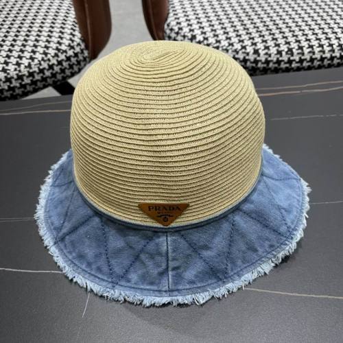 PRADA Bucket Hats AAA-425