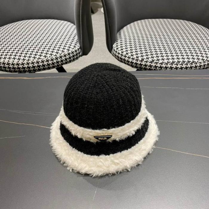 PRADA Bucket Hats AAA-605