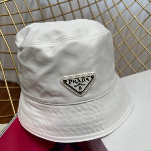PRADA Bucket Hats AAA-043