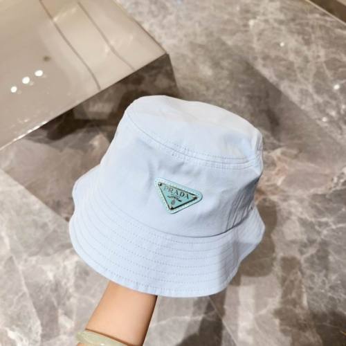PRADA Bucket Hats AAA-354