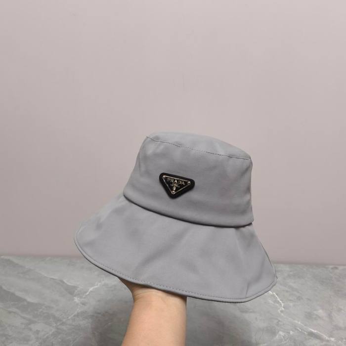 PRADA Bucket Hats AAA-522