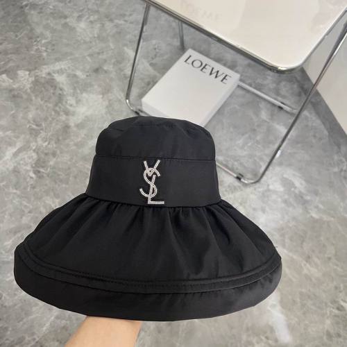 YSL Bucket Hats AAA-058