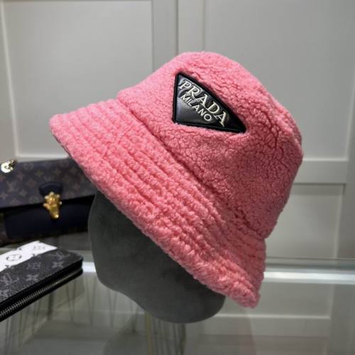PRADA Bucket Hats AAA-462