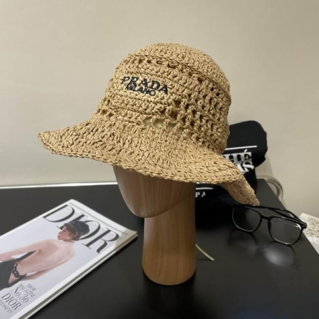 PRADA Bucket Hats AAA-305