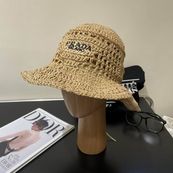 PRADA Bucket Hats AAA-305