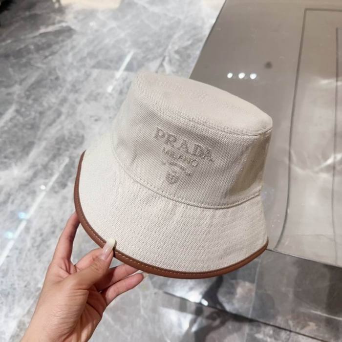 PRADA Bucket Hats AAA-080