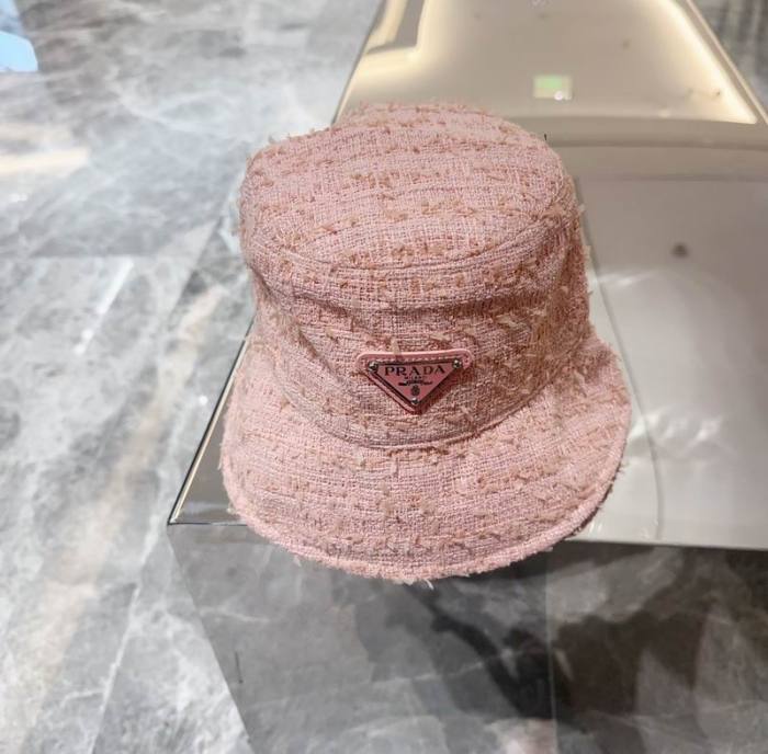 PRADA Bucket Hats AAA-519