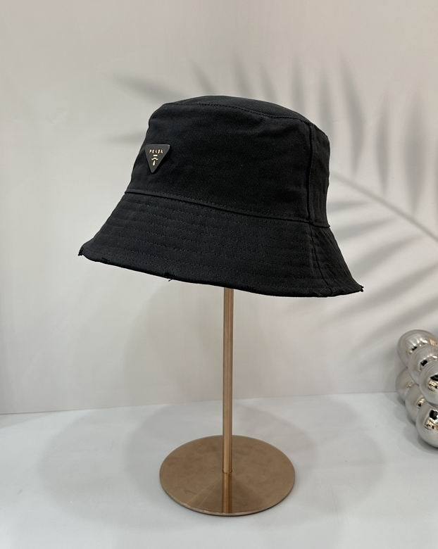 PRADA Bucket Hats AAA-269