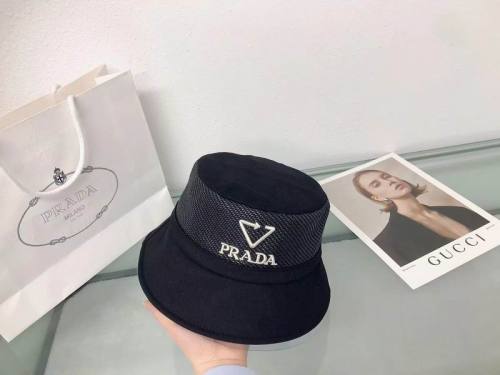 PRADA Bucket Hats AAA-105