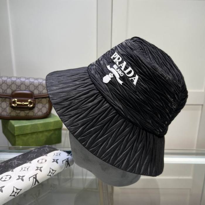 PRADA Bucket Hats AAA-577