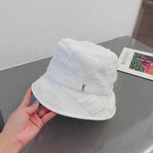 YSL Bucket Hats AAA-062