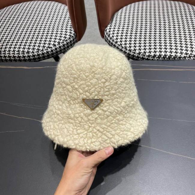 PRADA Bucket Hats AAA-467