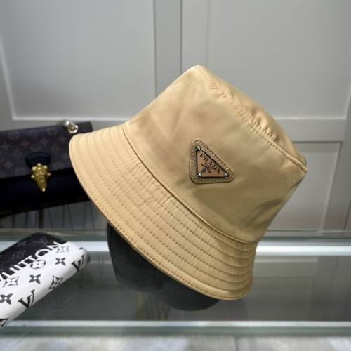 PRADA Bucket Hats AAA-131