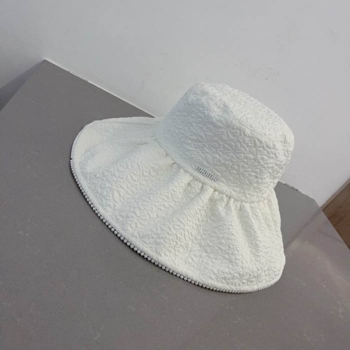 MIU MIU Bucket Hats AAA-514
