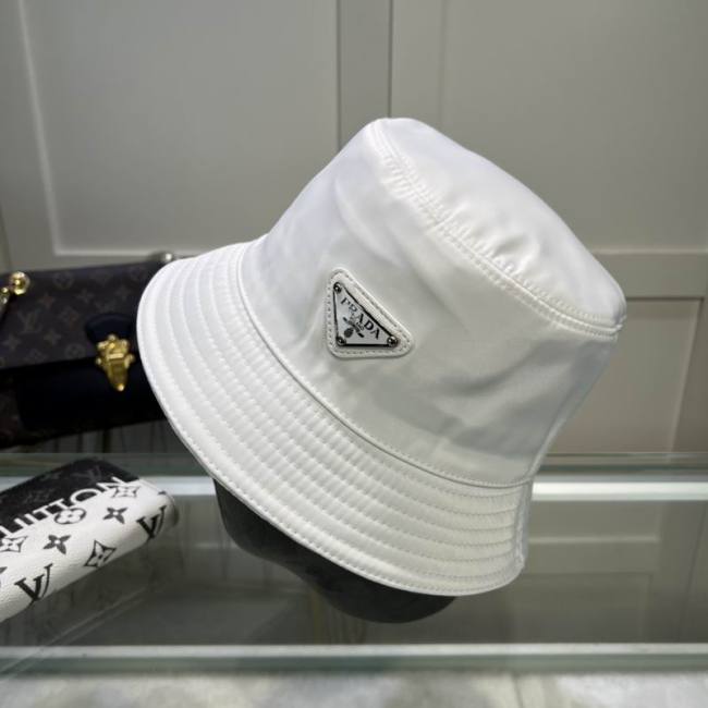 PRADA Bucket Hats AAA-136
