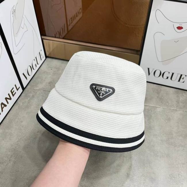 PRADA Bucket Hats AAA-266