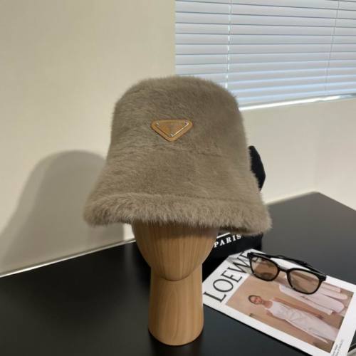PRADA Bucket Hats AAA-594