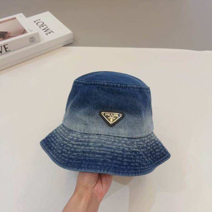 PRADA Bucket Hats AAA-255