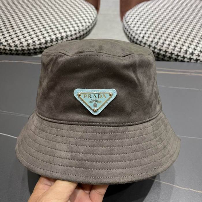 PRADA Bucket Hats AAA-077