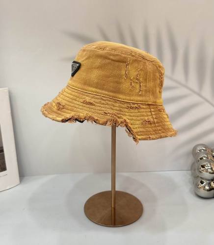 PRADA Bucket Hats AAA-268